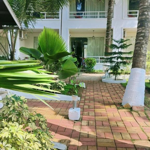 FabHotel Maitree Beach Resort - A Beach Property, Arambol