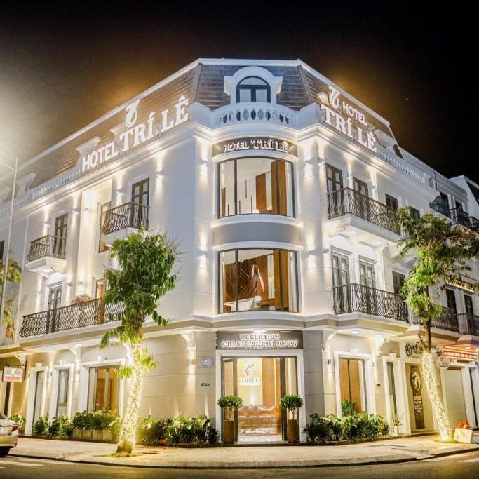 Hotel Trí Lê PREMIER