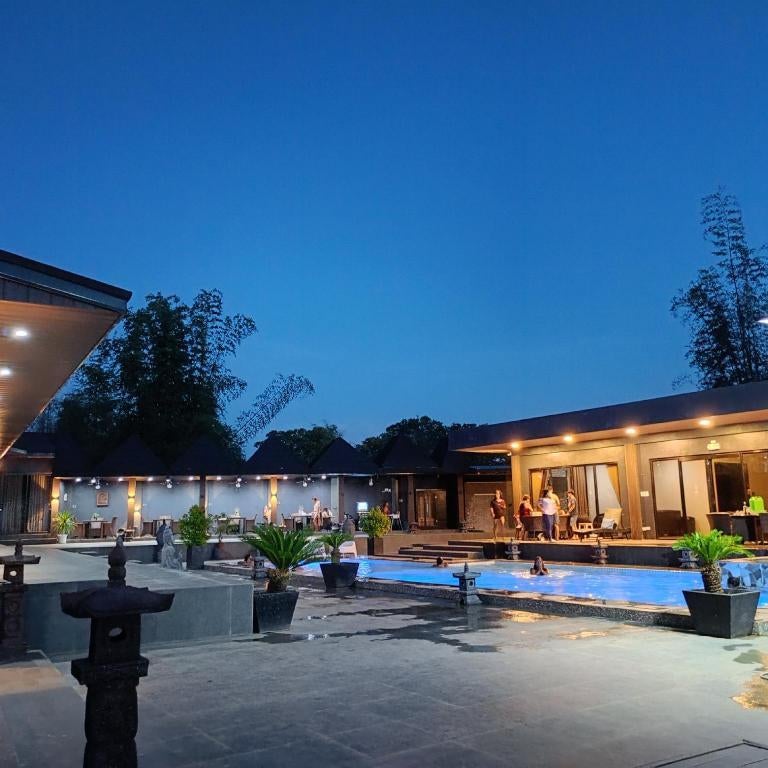DE PORCH BOLINAO