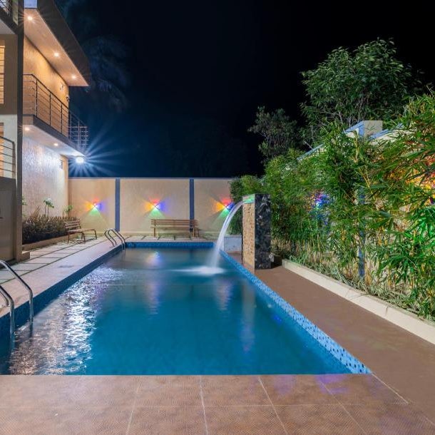 Itsy Hotels Kurinji Stay Inn With Swimming Pool