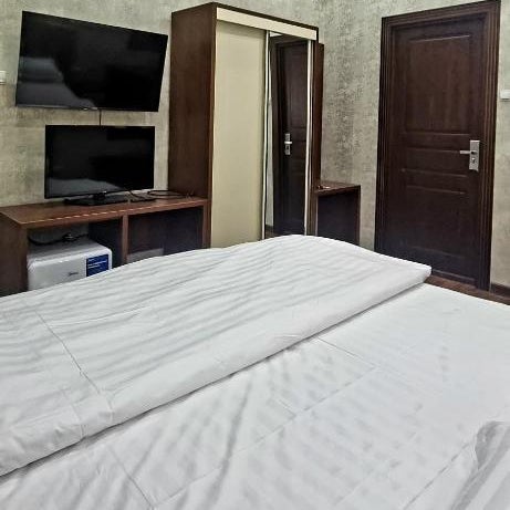 Vasiev's Hotel Thumbnail