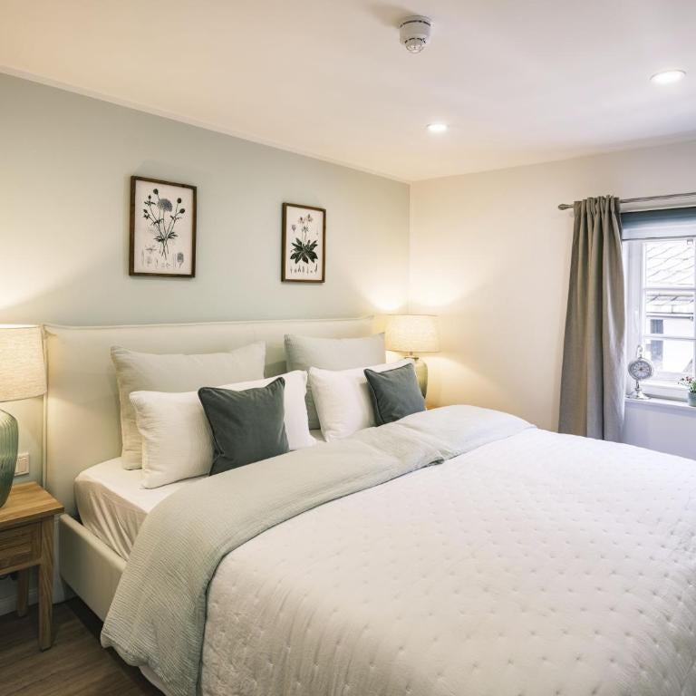 Flecker Hotel