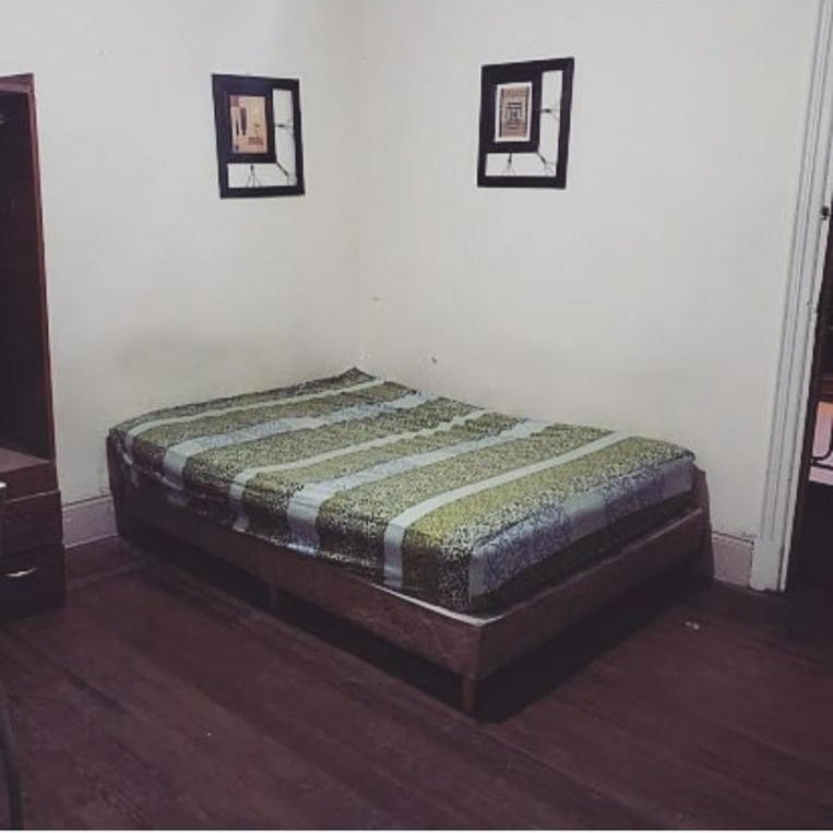 Centrico Hotel BA Thumbnail