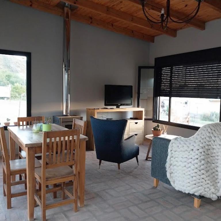 LA CASITA