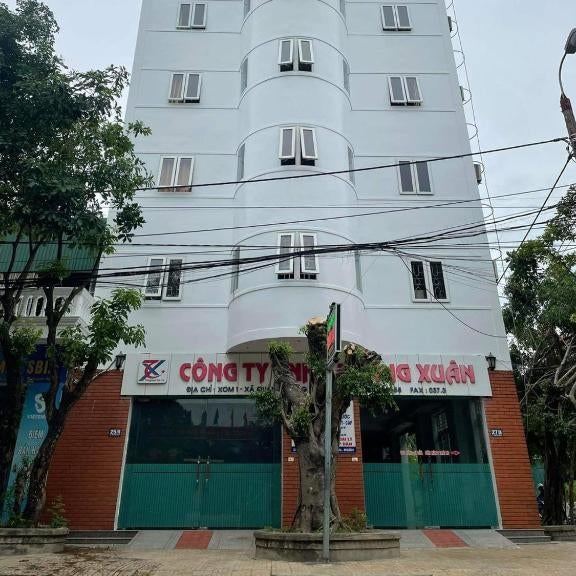 Thắng Lợi Hotel