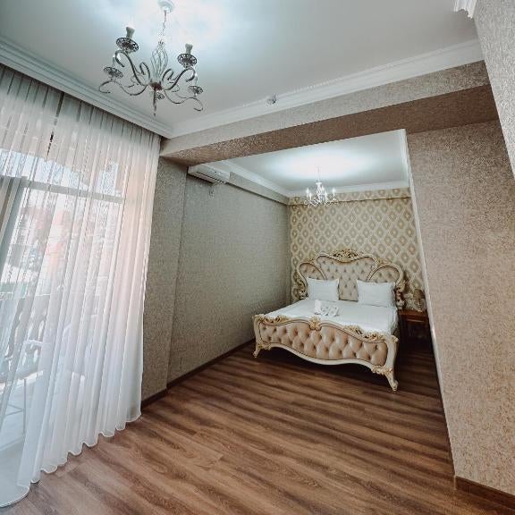 Armenia Hotel Thumbnail