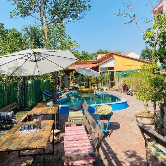 An Homestay Tam Coc