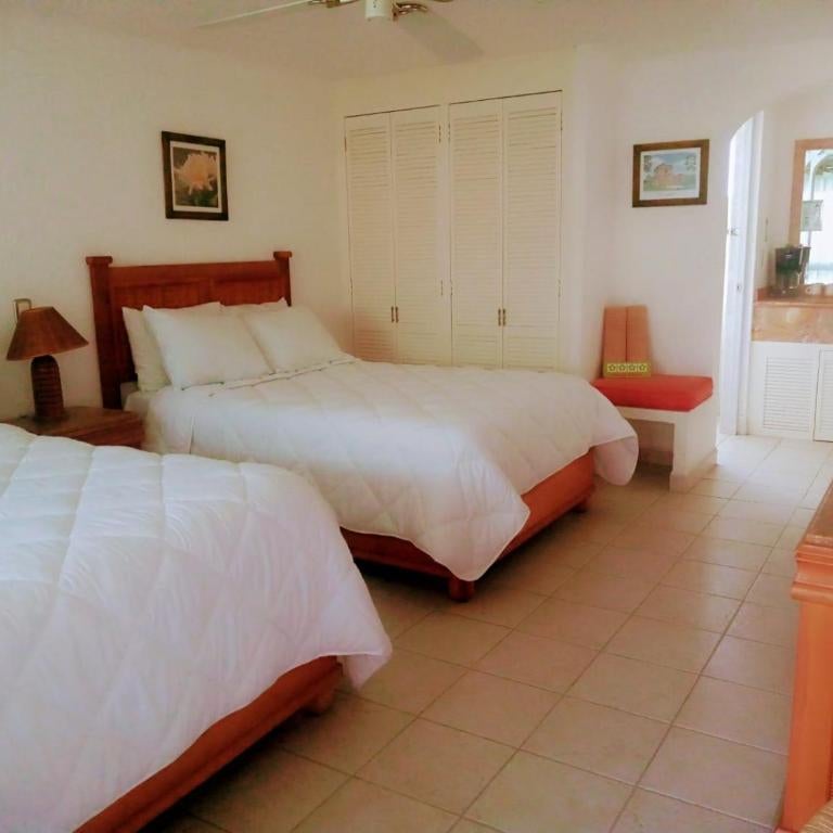 Nuevo Amanecer Thumbnail