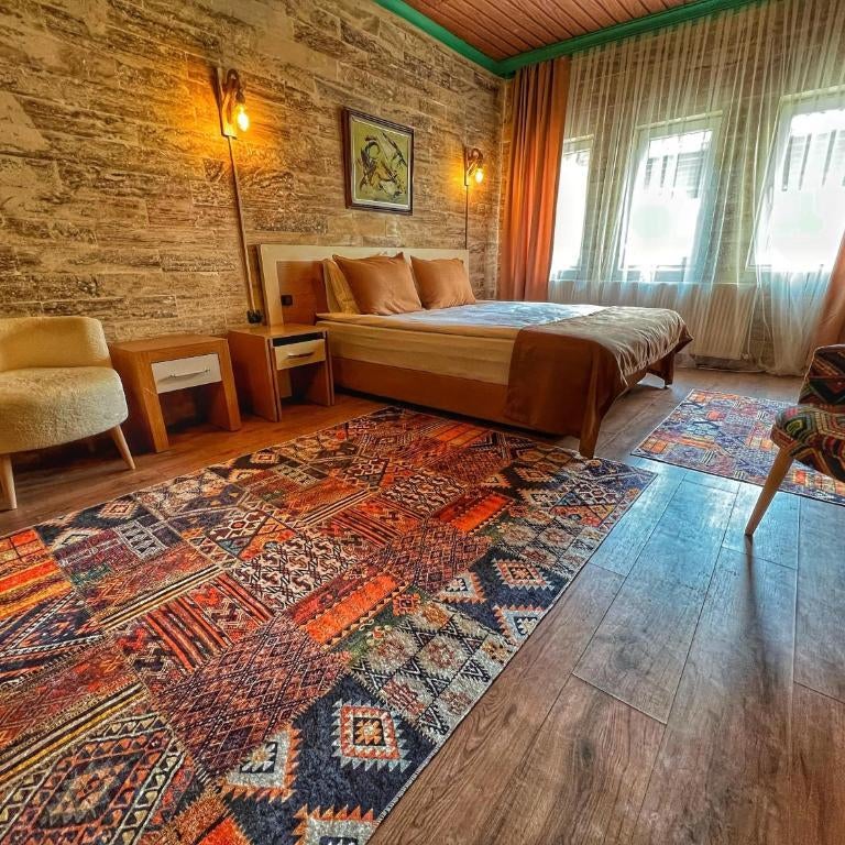 Arton In Cappadocia