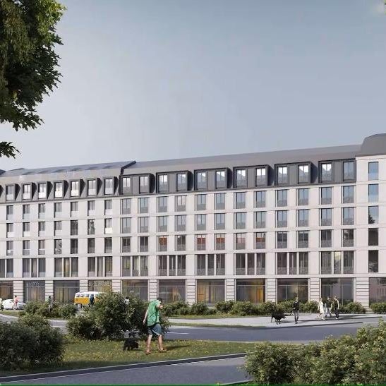 Prize by Radisson, Dresden Mitte Thumbnail