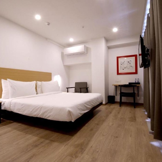 Crayon Hotels Thumbnail