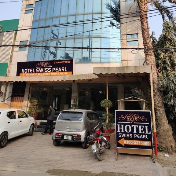 Hotel Swiss Pearl  Thumbnail