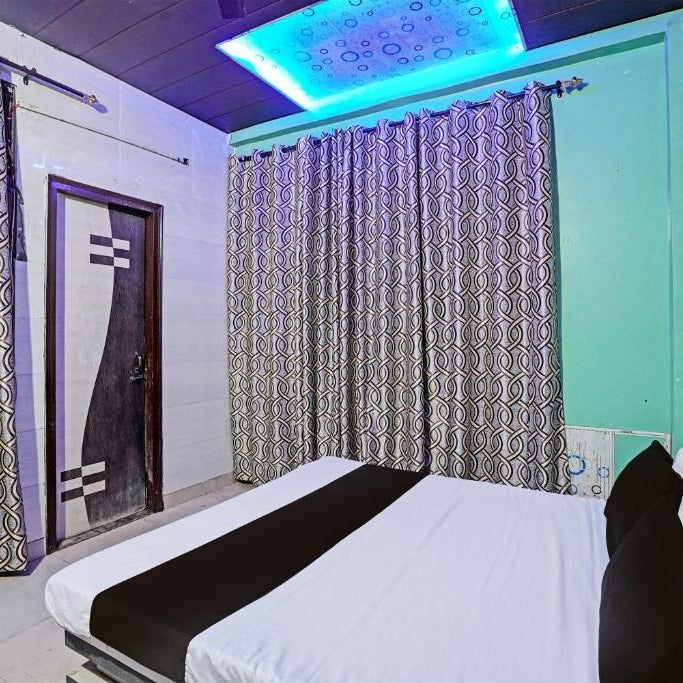 Hotel O Ginni