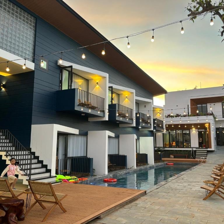 RiWin Hotel Pleiku Thumbnail