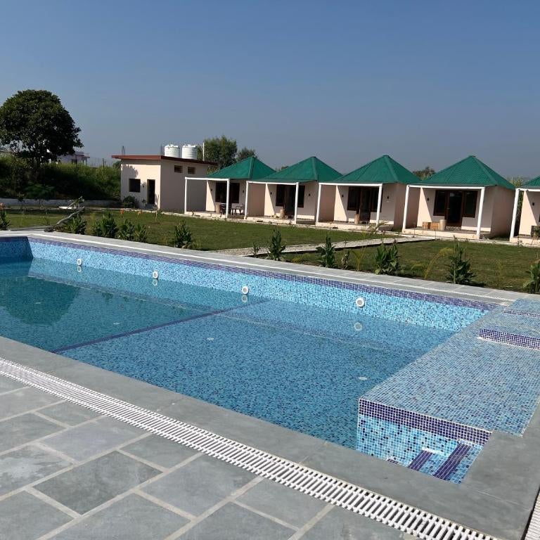Wild Planets Corbett
