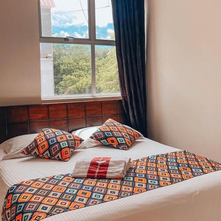 Hotel Tierra Santa Santa Fe de Antioquia