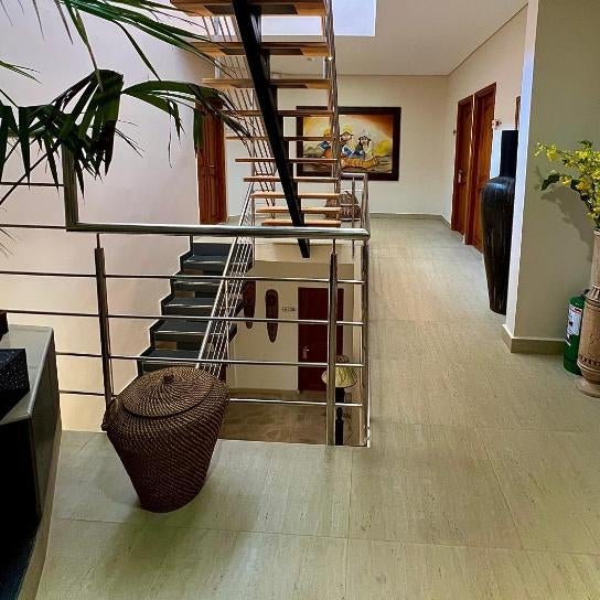 Charme 64 Hotel Boutique