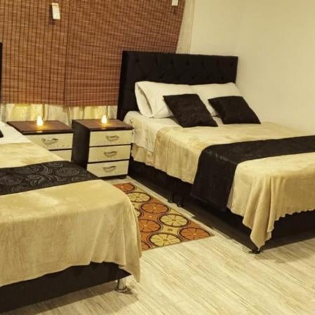 Hotel Palo Grande Thumbnail
