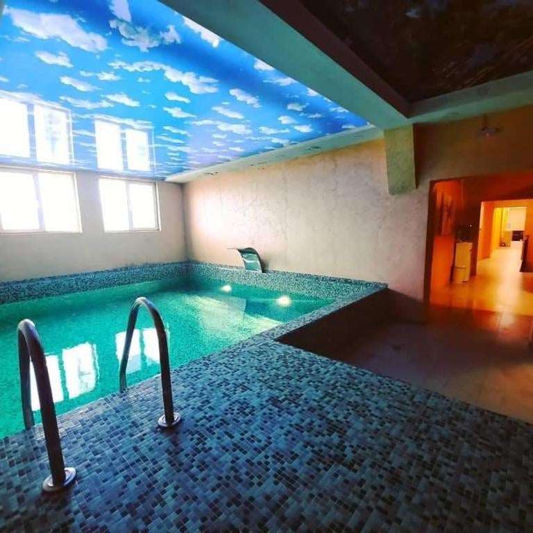 Smestaj & Spa Protić