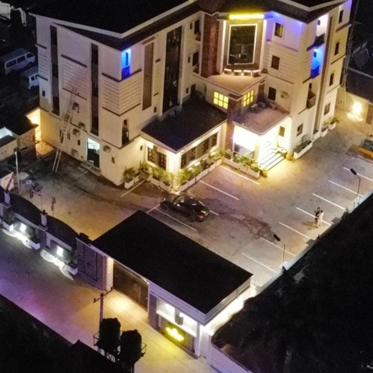 De Bullion Hotels Thumbnail