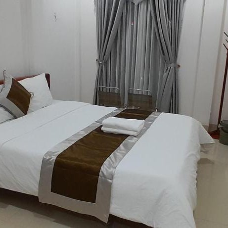 Khách sạn 68 ĐỒNG HẢI