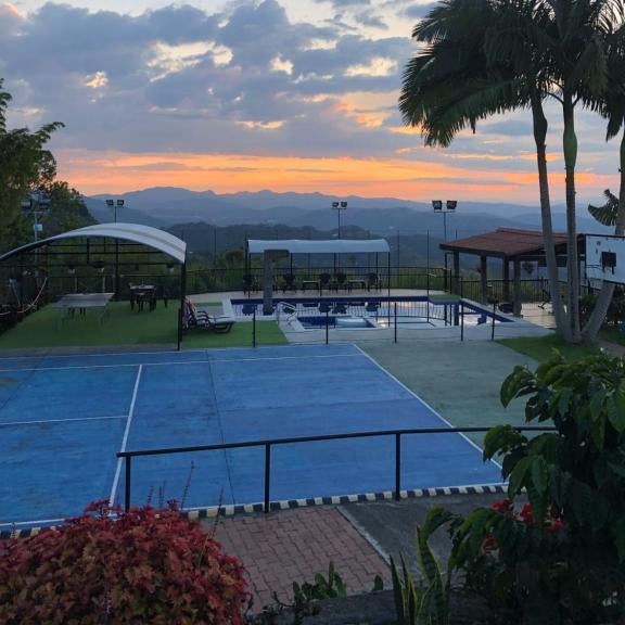 Hotel Campestre Los Alpes Thumbnail