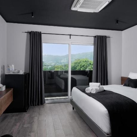 BedTime Hotel Samui Thumbnail