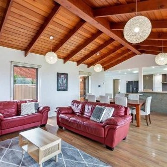 Hopkins View Holiday Home Thumbnail