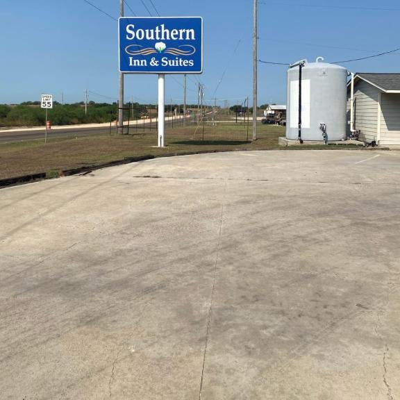 Southern Inns And Suites now offering RV Spaces for rent