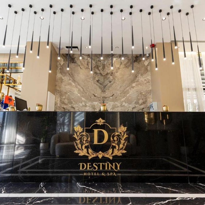 Destiny Hotel & SPA Thumbnail