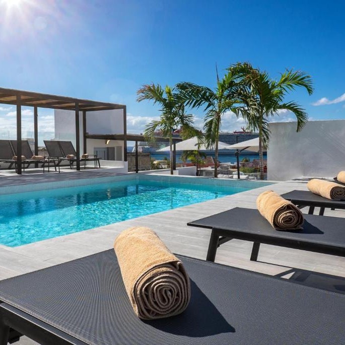 Coralia Boutique Hotel Cozumel Thumbnail