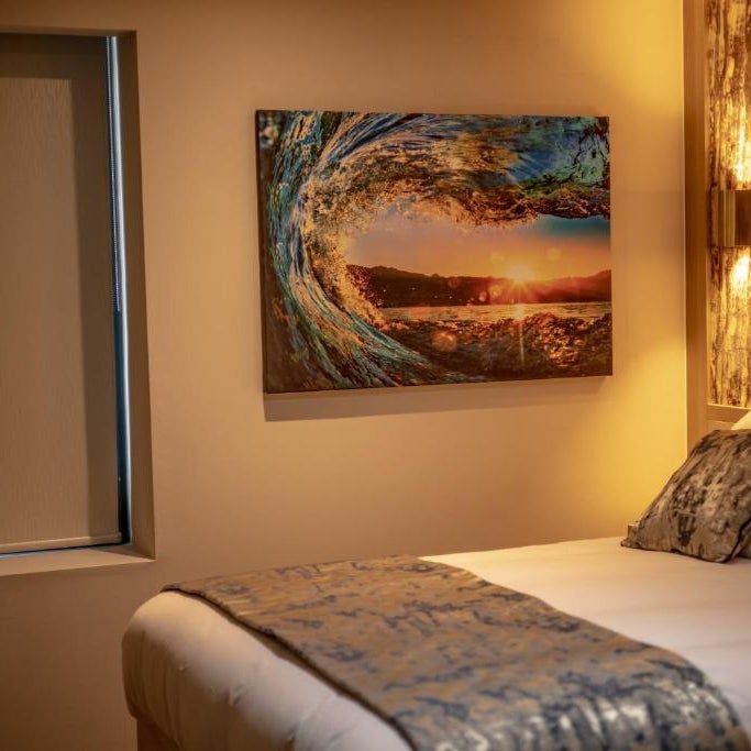 Hotel Holloway