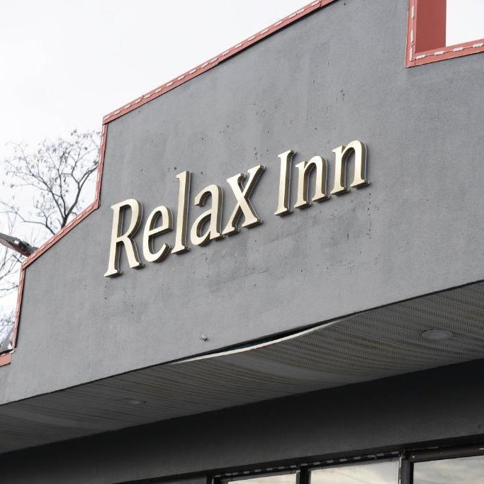 Relax Inn Thumbnail