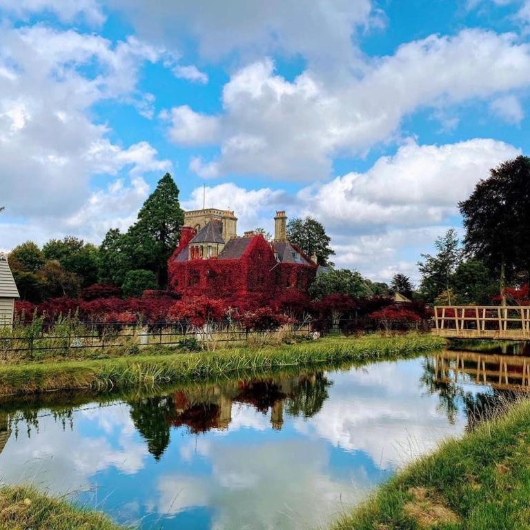 The Rudloe Near Bath - Marco Pierre White