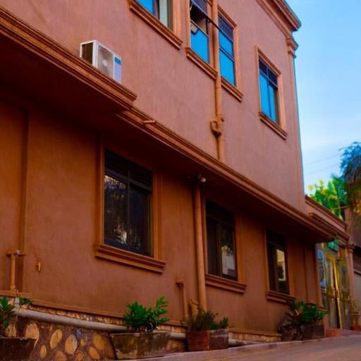 Romeos Hotel Luzira Kampala Thumbnail