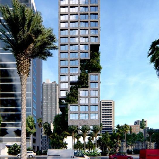 M HOTEL DANANG  Thumbnail