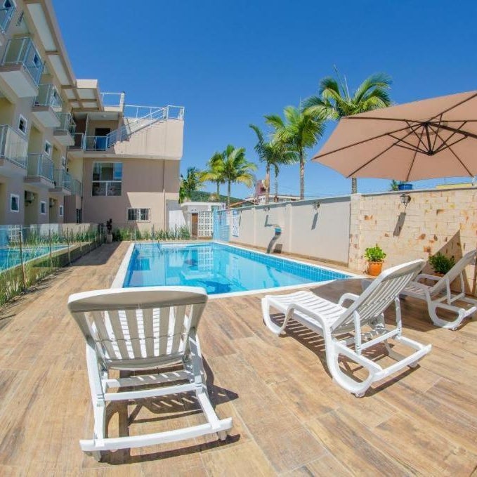Pousada Perola da Praia