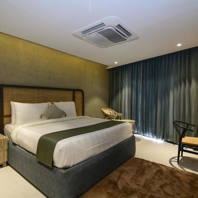 ORIGIN BOUTIQUE HOTEL Thumbnail