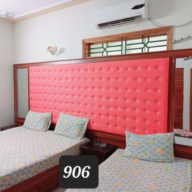 Rose Palace Guest House Thumbnail