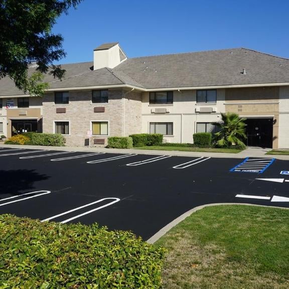 Modesto Hotel Thumbnail