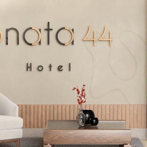 Sonata 44 Hotel Laureles
