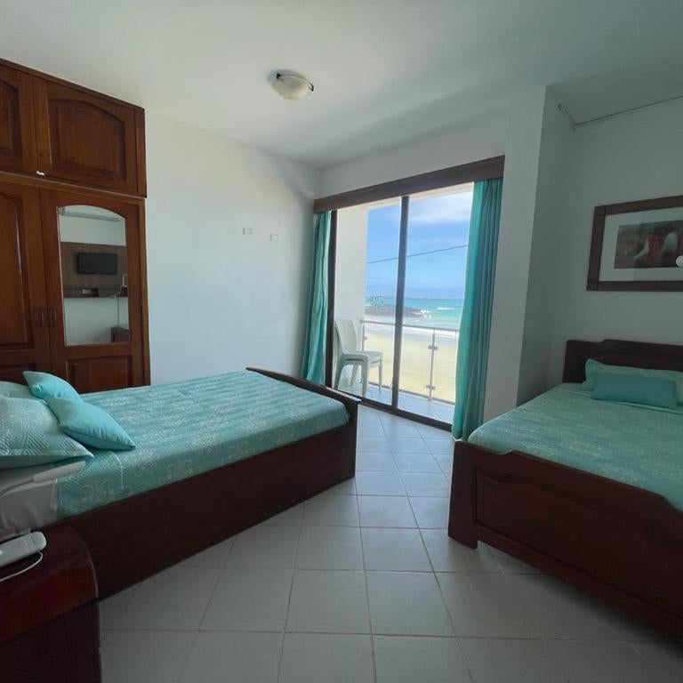 Hotel Sierra Negra Thumbnail