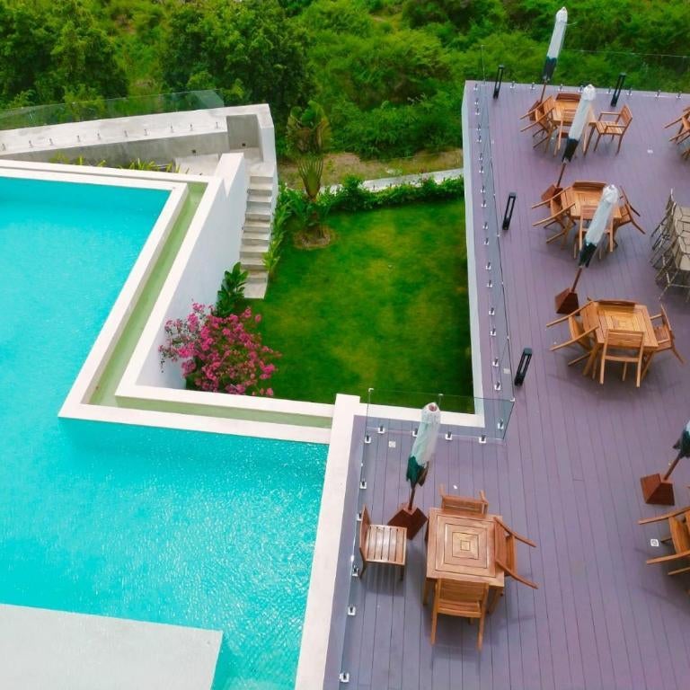 VILLA VALITO