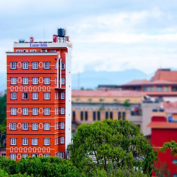 The Luxe Inn Boutique hotel  Thumbnail