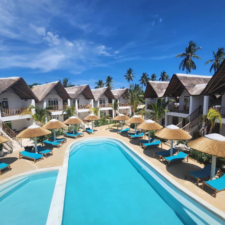 Olzadia Boutique Hotel Thumbnail