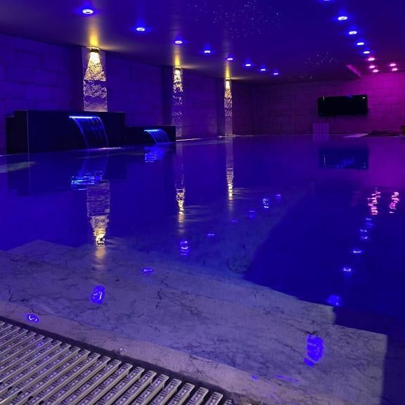 Wellness Spa Hotel Jola Thumbnail