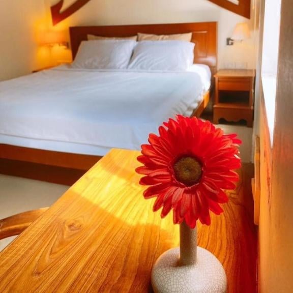 Patong Terrace Boutique Hotel
