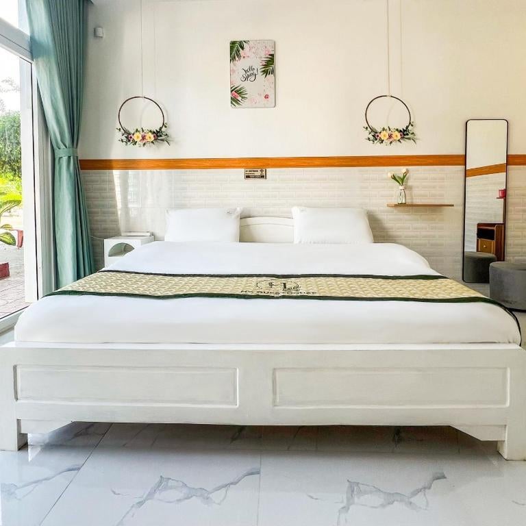 HY GUESTHOUSE PHU QUOC - Nhà Hy vivu bên Vườn Thumbnail