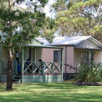 Mt Barker Holiday Park - Western Australia Thumbnail