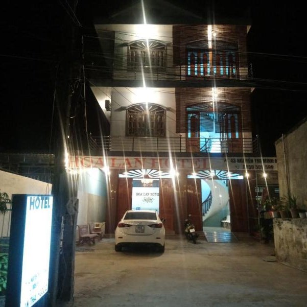 Hoa Lan